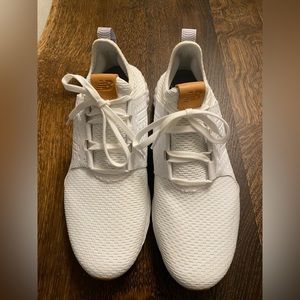 New Balance trainers. Men’s 9.